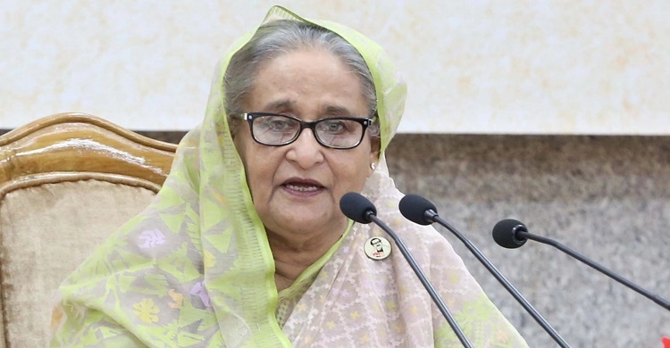 প্রধানমন্ত্রী একুশে পদক প্রদান করবেন আজ