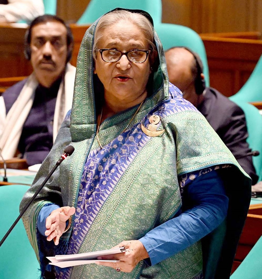রমজান মাসে নিত্যপণ্যের কোনো সংকট হবে না - প্রধানমন্ত্রী