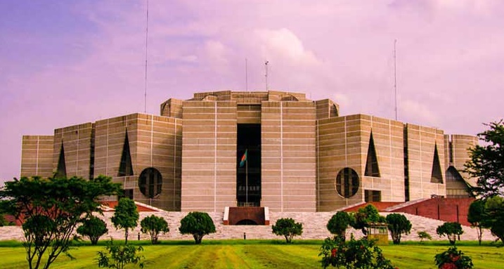 আগের সীমানা বহাল রেখেই সংসদ নির্বাচনের খসড়া প্রকাশ করবে ইসি