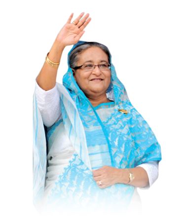 চতুর্থ মেয়াদেও জয়ী হবে শেখ হাসিনা নেতৃত্বাধীন সরকার - ব্লুমবার্গ