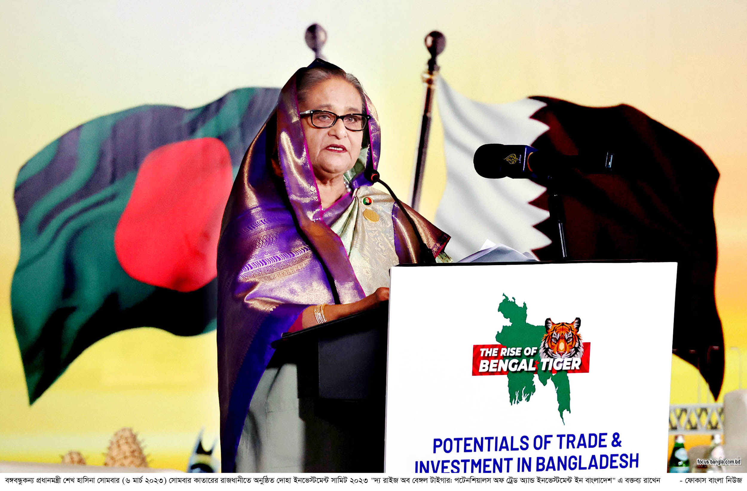 জ্বালানী খাতে বিনিয়োগ করার আহবান