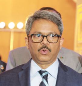 বিদেশিদের বিবৃতি দেশের ভাবমূর্তিতে আঁচড়ও ফেলবে না - প্রতিমন্ত্রী