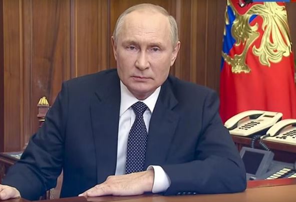 রাশিয়ারি হুমকি - পুতিনকে গ্রেফতার করলেই যুদ্ধ ঘোষণা