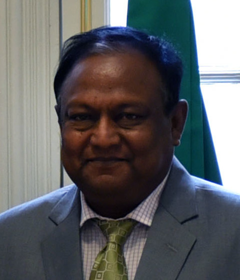 রমজানে ব্যবসায়ীদের সংযমী হওয়ার আহ্বান বাণিজ্যমন্ত্রীর