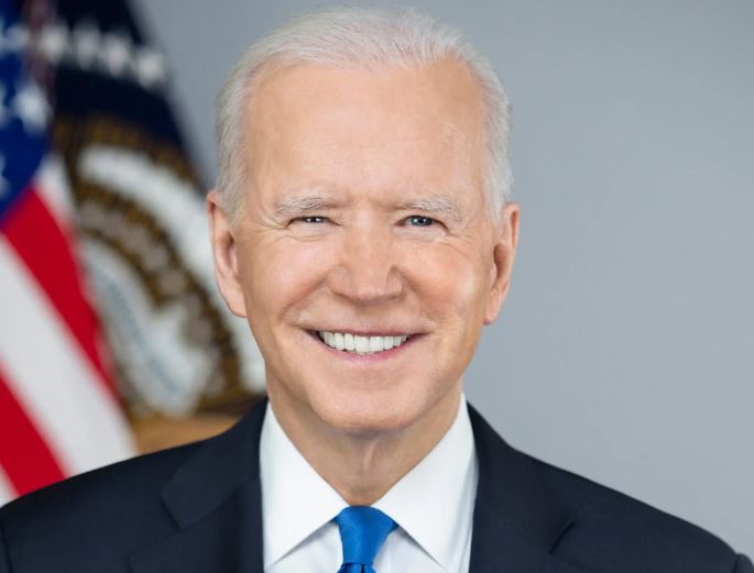 পুতিনের বিরুদ্ধে গ্রেফতারি পরোয়ানাকে স্বাগত জানান বাইডেন