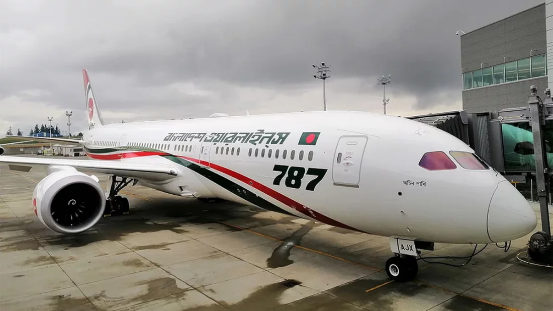 বিকল্প উপায়ে বিমানের ই-মেইল সার্ভিস চালু