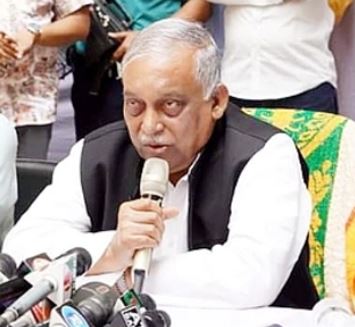 পুলিশের বিরুদ্ধে করা অভিযোগ তদন্ত করা হবে - স্বরাষ্ট্রমন্ত্রী