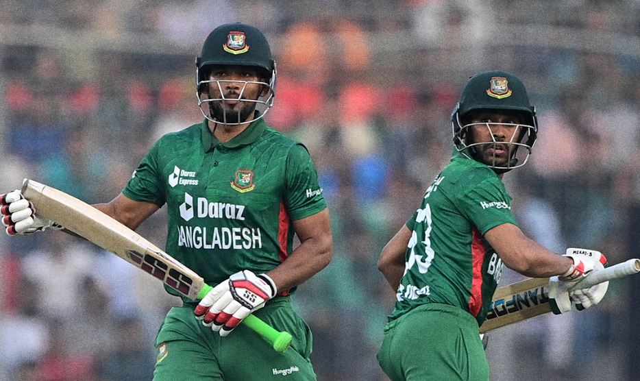 ইংল্যান্ডকে হোয়াইটওয়াশ করে ইতিহাস গড়বে বাংলাদেশ?