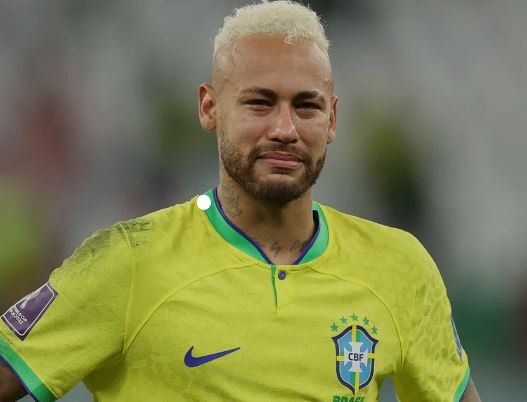 ব্রাজিলের ঘোষিত দলে নেইমারসহ নেই বিশ্বকাপের ১৫ জন