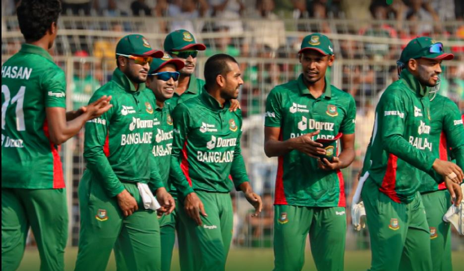 শান্ত, মিরাজের প্রশংসায় পঞ্চমুখ নাসের হুসেইন