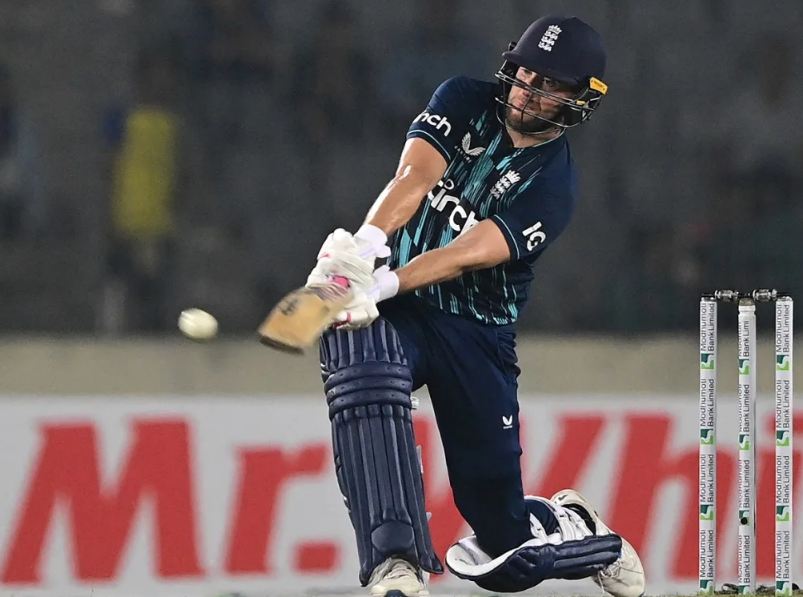 আশা জাগিয়েও মালানে ডুবল বাংলাদেশ