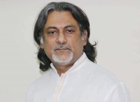 বিএনপি-জামায়াতের লোক মানেই প্রতারক - শেখ পরশ