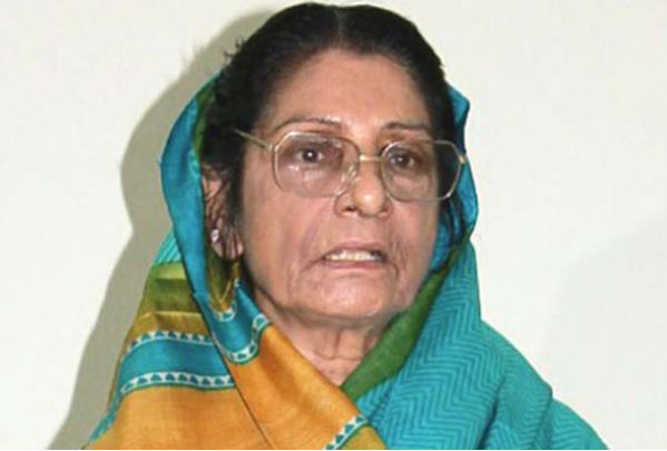দুর্ঘটনা রোধে আরও দায়িত্বশীলতা দরকার - রওশন এরশাদ