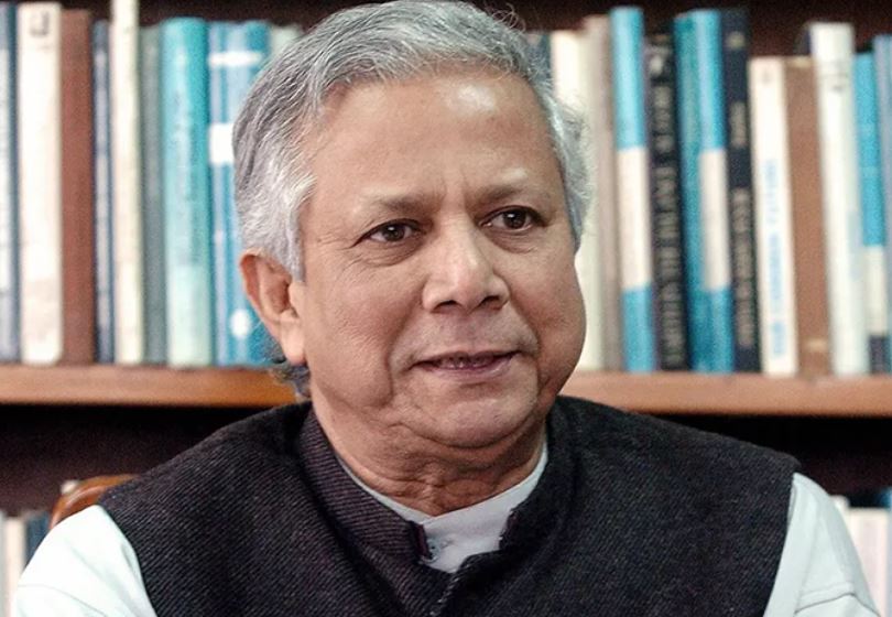 ড. ইউনূসকে নিয়ে উদ্বেগে প্রধানমন্ত্রীর কাছে হিলারিসহ ৪০ বিশ্বনেতার খোলা চিঠি
