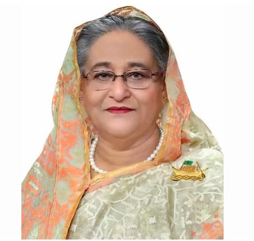 সরকার দেশের শ্রমজীবী মানুষের জীবন-মান উন্নয়ন ও কল্যাণে কাজ করে যাচ্ছে - প্রধানমন্ত্রী