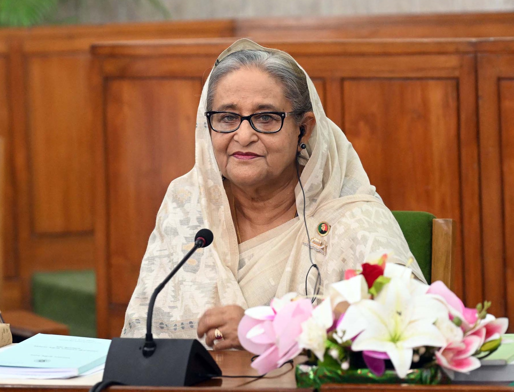 বঙ্গবন্ধুর ভাষণ প্রজন্মের পর প্রজন্মের জন্য অমূল্য সম্পদ - প্রধানমন্ত্রী