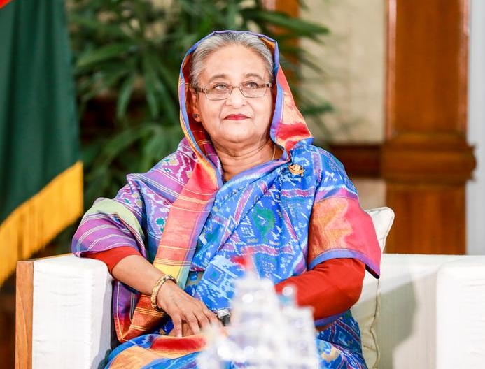 স্মার্ট বাংলাদেশ গড়া পরবর্তী লক্ষ্য - প্রধানমন্ত্রী