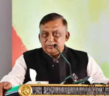 মার্কেটের আগুন নাশকতা কিনা খতিয়ে দেখা হচ্ছে - স্বরাষ্ট্রমন্ত্রী