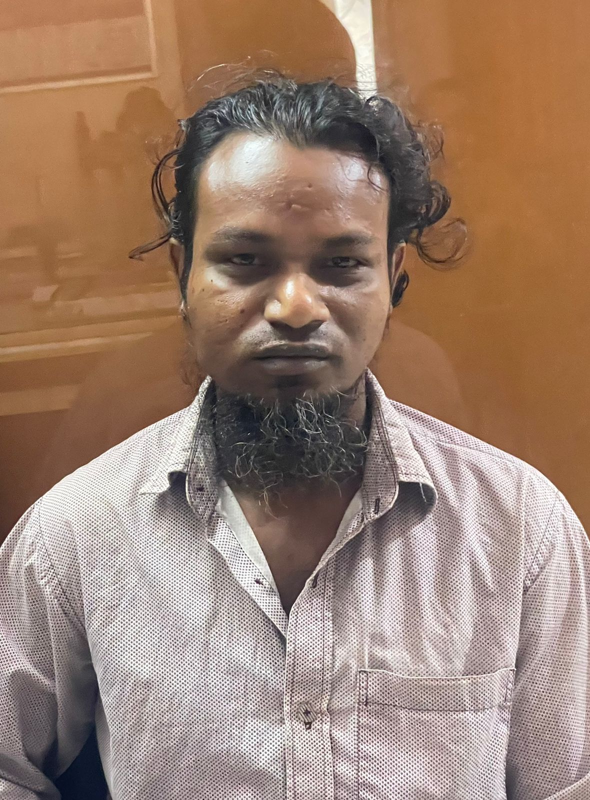 পটুয়াখালীর কলাপাড়া থেকে ‘আনসার আল ইসলাম’র সদস্য গ্রেফতার
