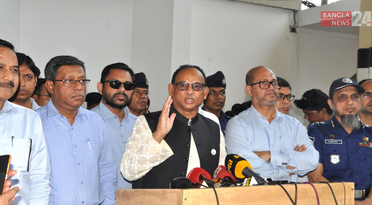 টিকিট ছাড়া ট্রেন ভ্রমণের সুযোগ নেই - রেলমন্ত্রী