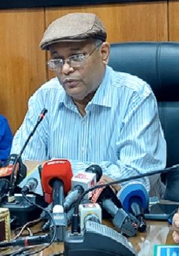 অপপ্রচারের জন্য মামলা হতে পারে - তথ্যমন্ত্রী
