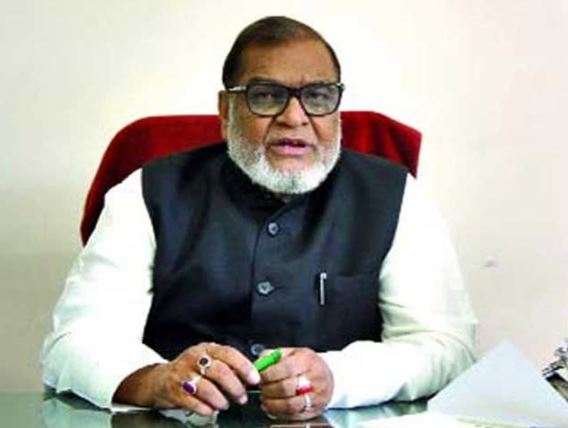 স্বাধীনতার ইতিহাস ও মুক্তিযুদ্ধের বিরুদ্ধে বললে শাস্তির বিধান চান মন্ত্রী