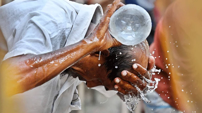 তাপমাত্রা আরও বাড়তে পারে!