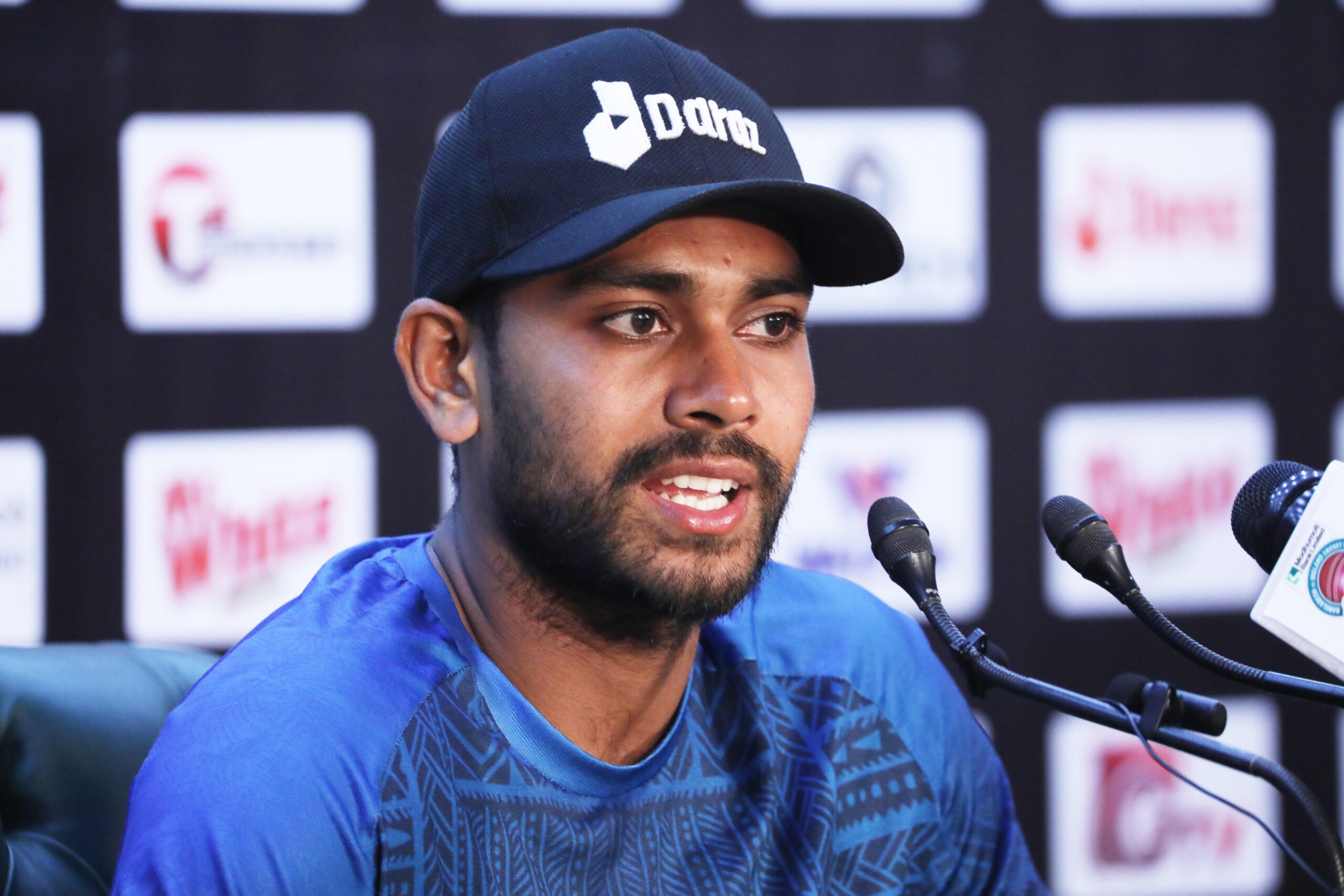 টেস্টেও আক্রমণাত্মক খেলতে চায় বাংলাদেশ