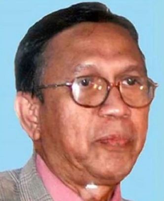 অধ্যাপক তাহের হত্যা