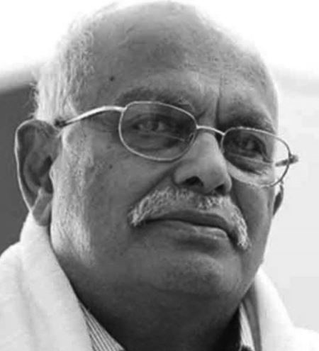 আবদুল গাফফার চৌধুরীর প্রথম মৃত্যুবার্ষিকী আজ