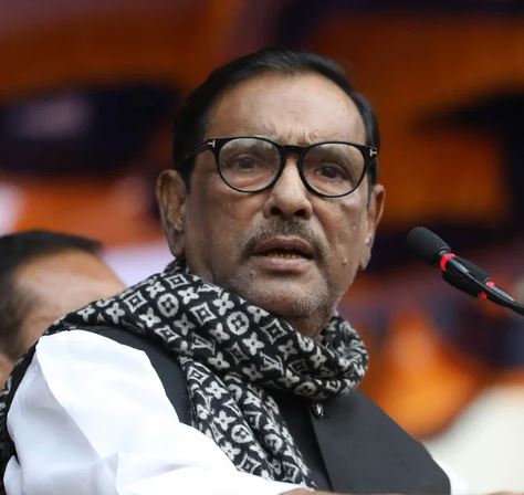 শেখ হাসিনার সফর দেশকে অনন্য উচ্চতায় নিয়ে গেছে - ও. কাদের