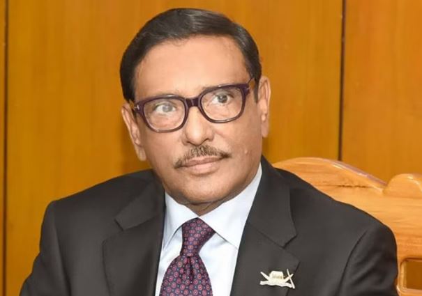ফখরুলের ‘ফরমায়েশি রায়’ বক্তব্য আদালত অবমাননার শামিল - ও. কাদের