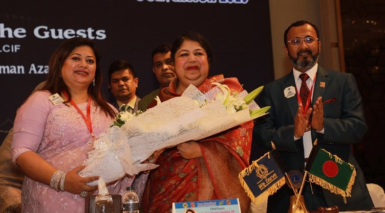 তরুণ প্রজন্মের কর্মদক্ষতাকে কাজে লাগিয়ে উন্নত সমৃদ্ধ দেশ গড়তে হবে - স্পিকার