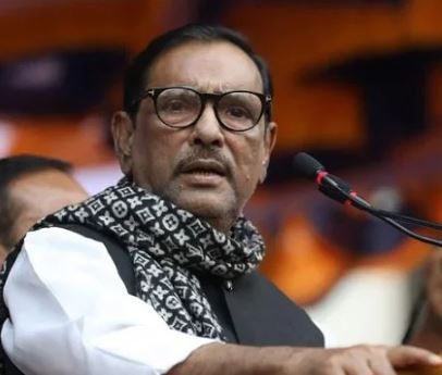 বিদেশিরা নয়, ক্ষমতায় বসাবে জনগণ - ও. কাদের
