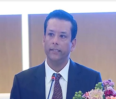 সরকার ব্যবস্থাকেও ডিজিটাইজ করার ওপর জোর দেয় স্মার্ট বাংলাদেশ - জয়