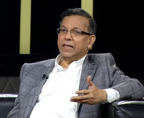 জামায়াতের নিবন্ধন বাতিলের জন্য আইন সংশোধনের প্রক্রিয়া চলছে - আইনমন্ত্রী