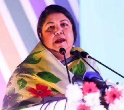 বাঙালির গর্বের ইতিহাস প্রজন্ম থেকে প্রজন্মে ছড়িয়ে দিতে হবে - স্পিকার