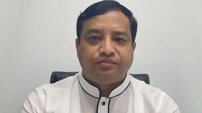 দুর্নীতির অভিযোগে জাহাঙ্গীরকে দুদকে তলব