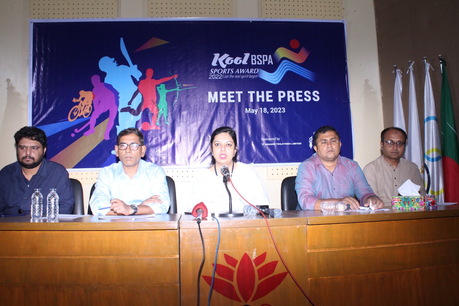 বর্ষসেরা ক্রীড়াবিদের সংক্ষিপ্ত তালিকায় লিটন, সাবিনা ও নাসরিন
