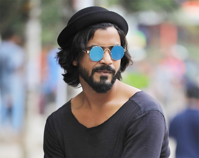 শরীফুল রাজ