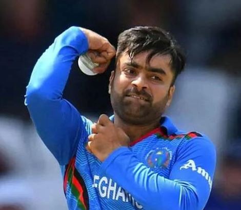 রশিদকে ছাড়াই বাংলাদেশের বিপক্ষে টেস্ট খেলবে আফগানিস্তান