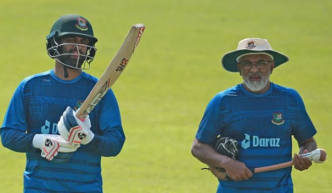 তামিমকে ছাড়াই আফগানিস্তানের বিপক্ষে টেস্টে নামবে বাংলাদেশ?