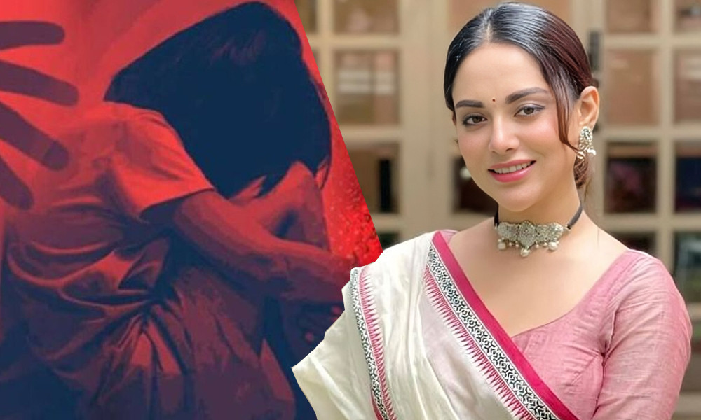 ধর্ষক কেন বেঁচে থাকবে