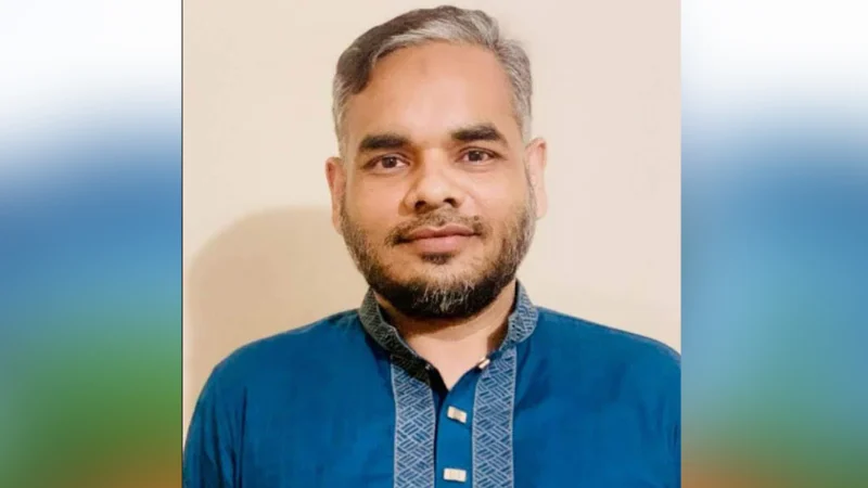 মাদারীপুরে নার্সকে ধর্ষণের অভিযোগে ক্লিনিক মালিক গ্রেপ্তার