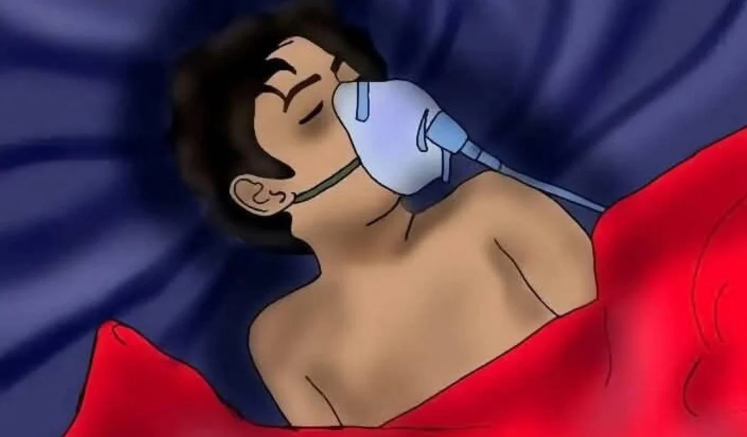 হাসপাতালে চিকিৎসাধীন মাগুরায় নির্যাতিত শিশুটি শেষ নিঃশ্বাস ত্যাগ করে