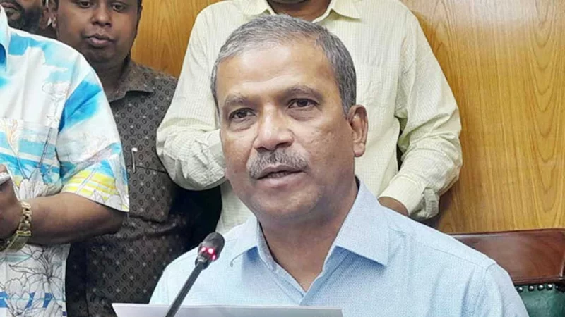 ৭ দিনের মধ্যে শুরু হবেআছিয়া ধর্ষণ ও হত্যা মামলার বিচার