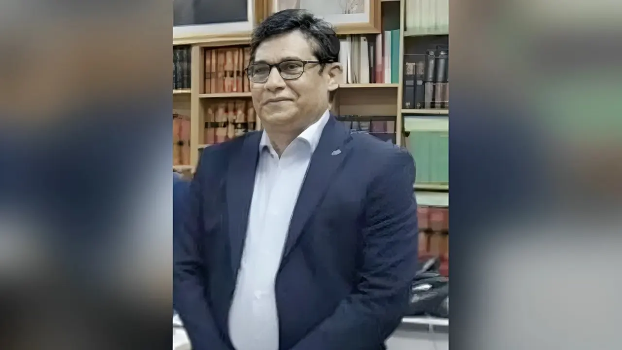 পদত্যাগপত্র