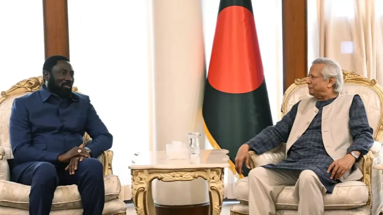 মিয়ানমারের