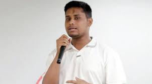 আওয়ামী লীগকে রাজনীতিতে দেখতে চাই না: হাসনাত আব্দুল্লাহ