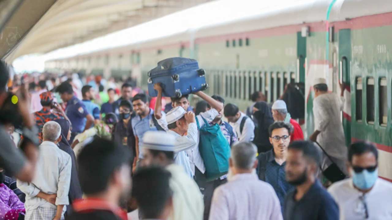 ঈদে